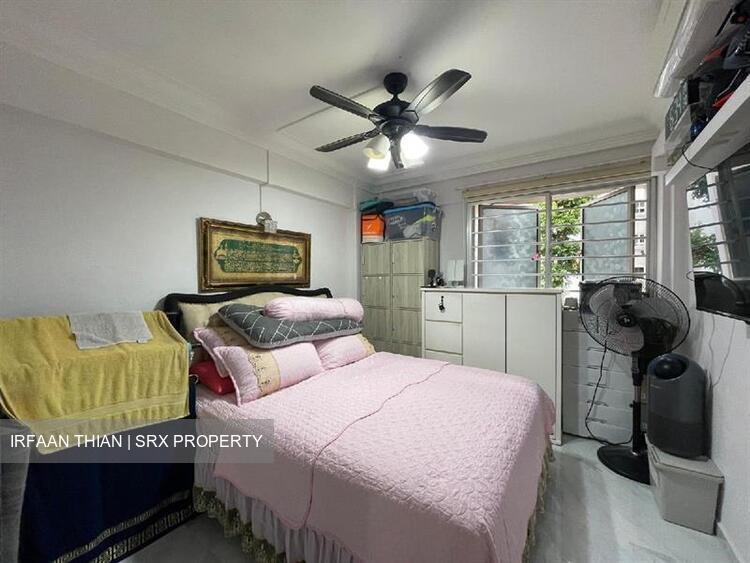 Blk 131 Eunos Spring (Bedok), HDB 4 Rooms #569728131